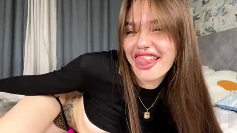 Jinny online show from October 13, 7:05 pm