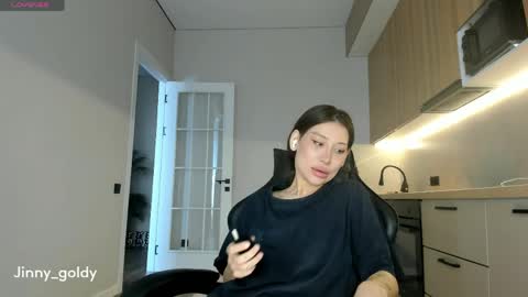 MY NEW INSTA jinny goldy online show from May 13, 9:41 am