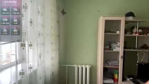 Jinny online show from October 12, 9:35 am