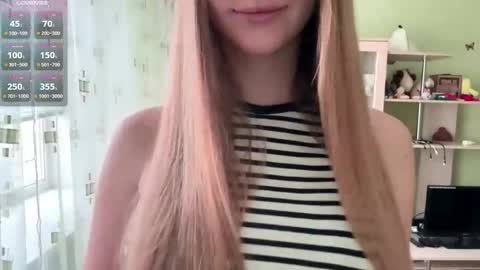 Jinny online show from November 6, 7:33 am