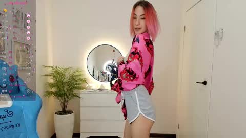 jinx_boom online show from February 16, 8:10 am