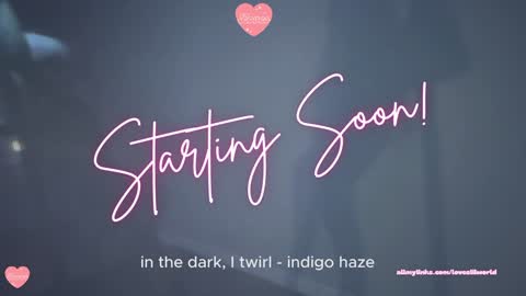 jinxy loves online show from September 17, 2:26 am