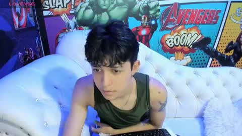 Snapshot of jisus_cat chatting on January 27, 7:03 pm Jisus online show from January 27, 7:03 pm