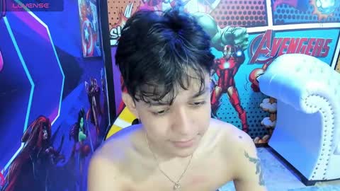 Snapshot of jisus_cat chatting on February 13, 6:15 pm Jisus online show from February 13, 6:15 pm