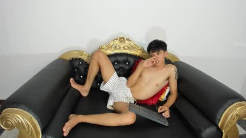 Jisusth online show from February 6, 12:14 am