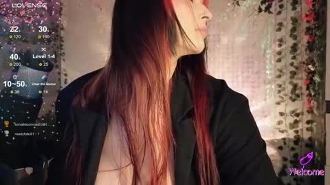 Ister online show from November 9, 5:11 am