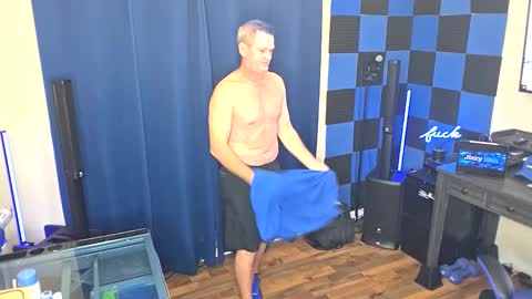 Jizzy Blue online show from October 12, 5:37 pm