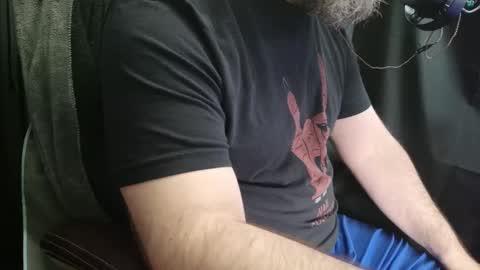 JJ online show from January 14, 11:46 pm