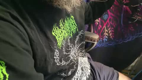 JJ online show from December 1, 12:41 am