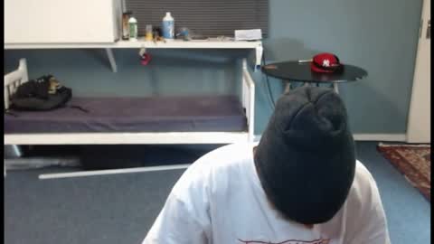 JamesJan van Rebel online show from April 26, 1:14 am