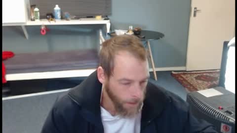 JamesJan van Rebel online show from April 24, 1:51 am