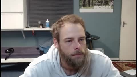 JamesJan van Rebel online show from June 11, 2:00 am