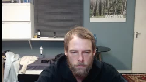 JamesJan van Rebel online show from July 17, 2:13 am