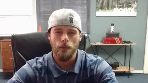 JamesJan van Rebel online show from March 4, 9:29 am