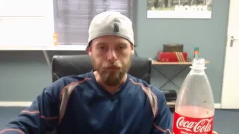 JamesJan van Rebel online show from February 26, 8:28 am