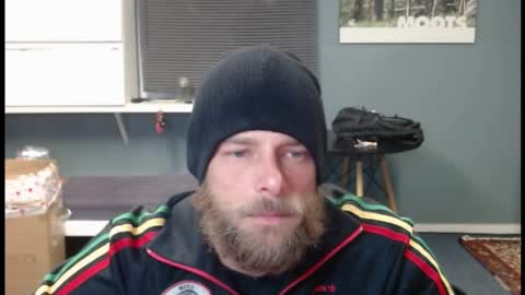 JamesJan van Rebel online show from June 8, 5:19 am