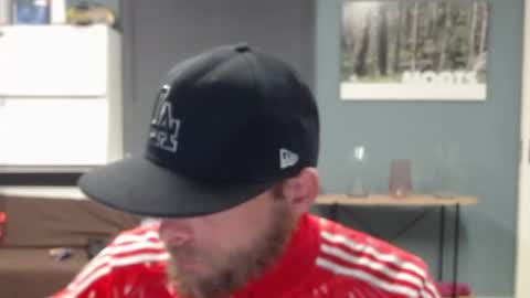 JamesJan van Rebel online show from November 2, 3:50 am