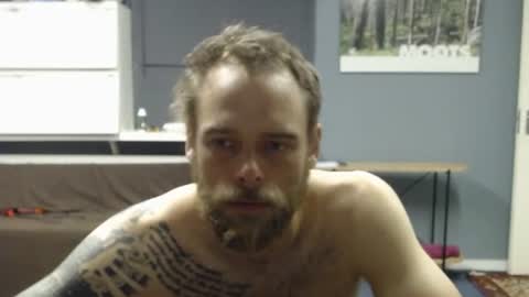 JamesJan van Rebel online show from November 18, 3:31 am