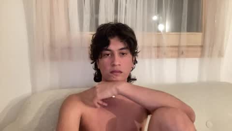 Jjayoo online show from March 25, 1:34 am