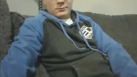 Jake online show from November 19, 9:13 pm