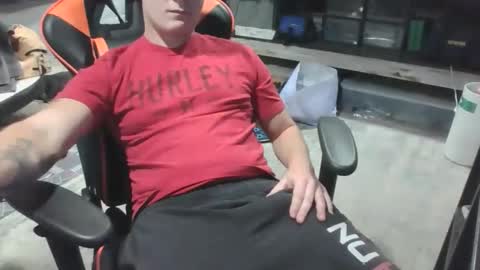 Jake online show from November 24, 8:40 pm