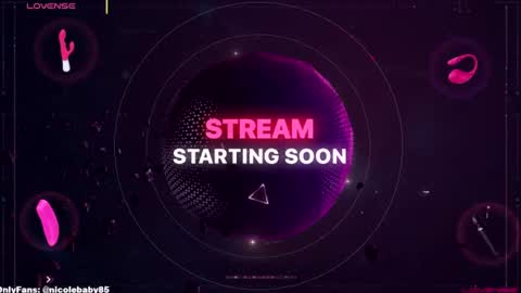 Nicole  Allen online show from June 29, 10:42 pm