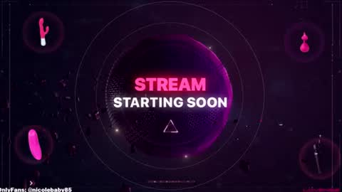 Nicole  Allen online show from July 23, 11:02 pm