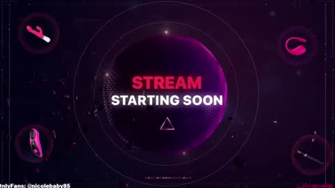 Nicole  Allen online show from July 20, 9:49 pm