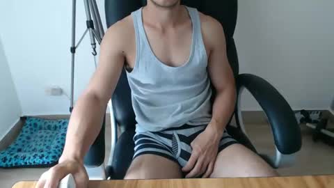 Jon online show from November 3, 2:40 pm