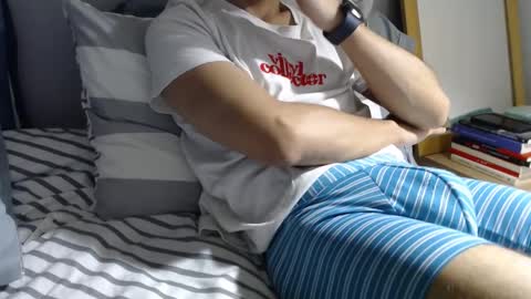 Jon online show from February 24, 2:47 am