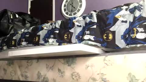 Bubble Butt Bae online show from January 21, 10:30 am