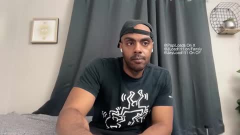 Jay Load  online show from November 17, 12:46 am