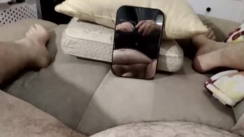 jmaya45 online show from November 24, 11:20 am