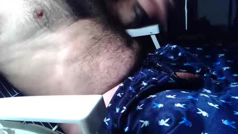 jmiller1979 online show from April 12, 6:06 am