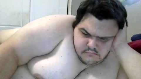 Jeremey online show from February 25, 10:57 pm