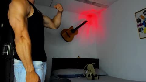 IGJmortton online show from March 21, 11:48 am