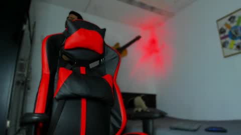 IGJmortton online show from April 7, 11:34 am