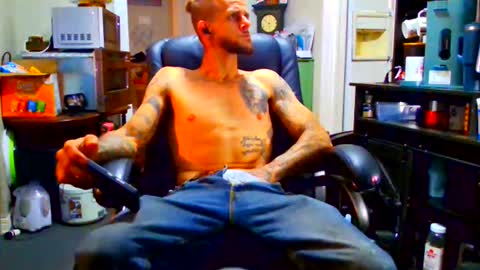 JpMichael online show from April 21, 4:25 pm