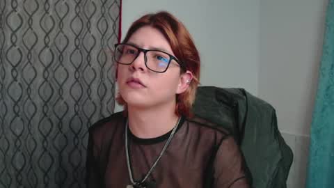 Nick online show from September 19, 11:08 pm