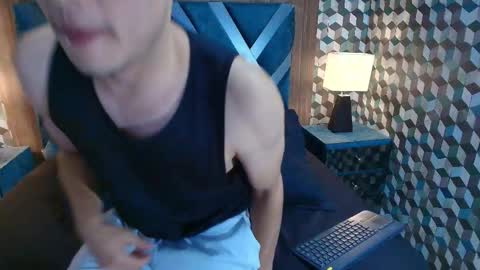  Joao online show from March 27, 10:22 pm