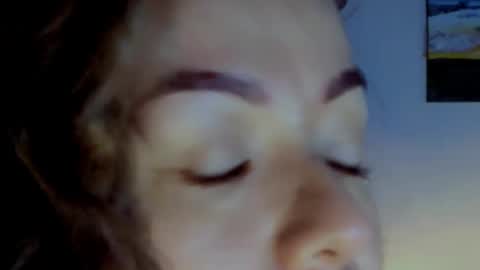 Johana              online show from November 9, 9:57 am