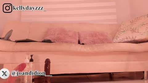 Joan Didion online show from March 29, 5:53 am