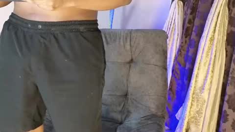 Snapshot of joan_saenz chatting on October 22, 5:54 am JOAN SAENZ online show from October 22, 5:54 am