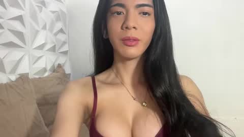 joana online show from February 20, 11:43 pm