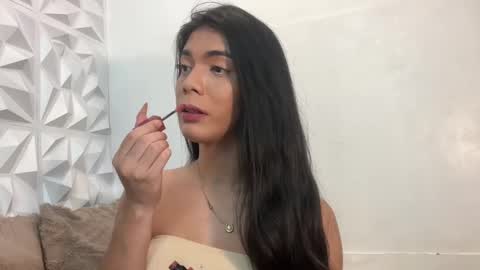 joana online show from March 4, 1:45 am