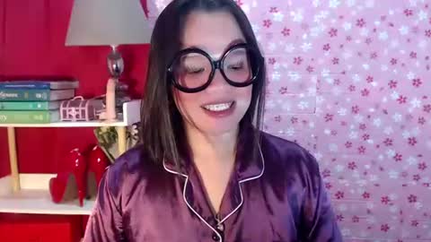 Joana online show from October 23, 10:32 pm