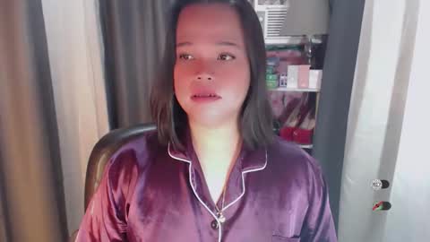 Joana online show from March 8, 2:15 am