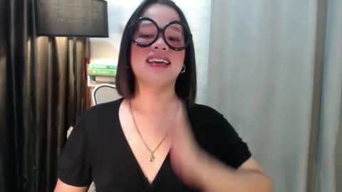 Joana online show from September 18, 12:14 am