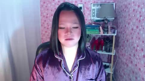 Joana online show from December 3, 9:04 pm