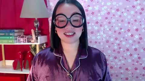 Joana online show from October 15, 9:37 pm